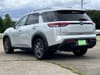 5 thumbnail image of  2022 Nissan Pathfinder SV