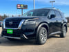 10 thumbnail image of  2025 Nissan Pathfinder SL