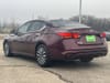 7 thumbnail image of  2024 Nissan Altima 2.5 SV