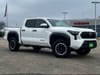 2024 Toyota Tacoma 4WD TRD Off Road