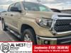 2018 Toyota Tundra 4WD SR5