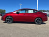 9 thumbnail image of  2025 Nissan Versa SR