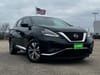 2 thumbnail image of  2023 Nissan Murano S