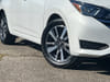 2 thumbnail image of  2024 Nissan Versa SV