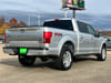 5 thumbnail image of  2019 Ford F-150 Platinum