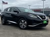 2023 Nissan Murano S