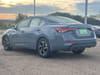 6 thumbnail image of  2025 Nissan Sentra SV