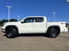 5 thumbnail image of  2025 Nissan Frontier PRO-4X