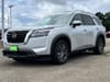 8 thumbnail image of  2022 Nissan Pathfinder SV