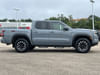 9 thumbnail image of  2023 Nissan Frontier PRO-4X