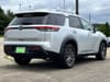 4 thumbnail image of  2022 Nissan Pathfinder SV