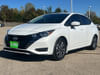11 thumbnail image of  2024 Nissan Versa SV