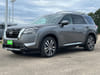 3 thumbnail image of  2025 Nissan Pathfinder Platinum
