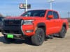 9 thumbnail image of  2026 Nissan Frontier PRO-4X