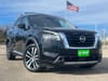 2 thumbnail image of  2023 Nissan Pathfinder Platinum