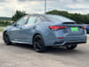 6 thumbnail image of  2025 Nissan Sentra SR