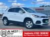 1 placeholder image of  2017 Chevrolet Trax LT