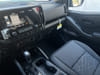34 thumbnail image of  2026 Nissan Frontier SV