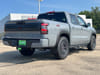8 thumbnail image of  2025 Nissan Frontier PRO-4X