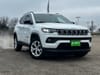 2 thumbnail image of  2024 Jeep Compass Latitude