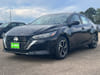3 thumbnail image of  2025 Nissan Sentra SV