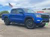 1 thumbnail image of  2024 Nissan Frontier PRO-4X