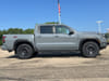 9 thumbnail image of  2025 Nissan Frontier PRO-4X