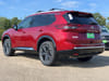 7 thumbnail image of  2026 Nissan Rogue Platinum