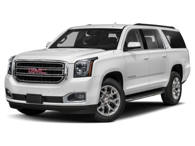 1 placeholder image of  2019 GMC Yukon XL SLT