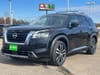 9 thumbnail image of  2023 Nissan Pathfinder Platinum