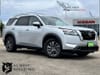 1 thumbnail image of  2022 Nissan Pathfinder SV
