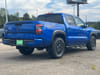 8 thumbnail image of  2024 Nissan Frontier PRO-4X