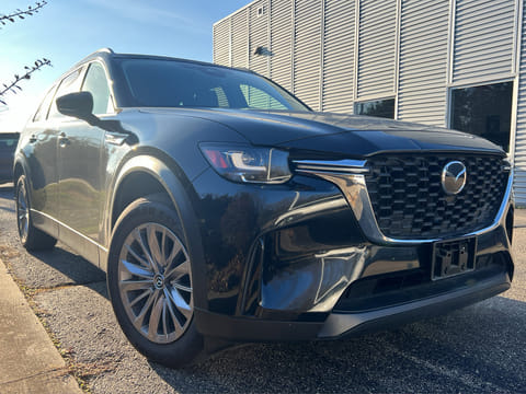 1 image of 2025 Mazda CX-90 Select Package