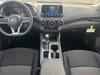 14 thumbnail image of  2025 Nissan Sentra SV