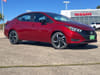 1 thumbnail image of  2025 Nissan Versa SR