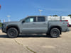 5 thumbnail image of  2025 Nissan Frontier PRO-4X
