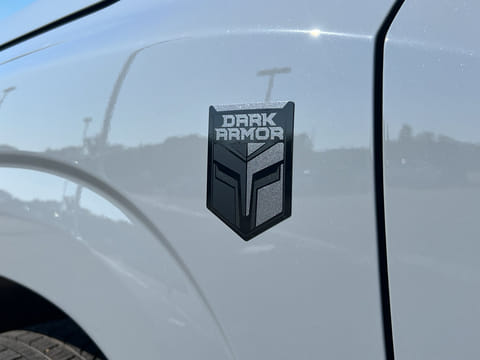 1 image of 2026 Nissan Frontier SV