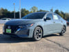 6 thumbnail image of  2025 Nissan Sentra SV