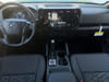 17 thumbnail image of  2026 Nissan Frontier SV