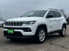 9 thumbnail image of  2024 Jeep Compass Latitude