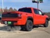 5 thumbnail image of  2026 Nissan Frontier PRO-4X