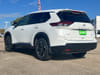 7 thumbnail image of  2026 Nissan Rogue SV