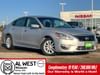 2013 Nissan Altima 2.5 S