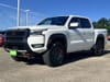 4 thumbnail image of  2025 Nissan Frontier PRO-4X