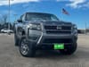 2 thumbnail image of  2026 Nissan Frontier SV