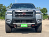 3 thumbnail image of  2025 Nissan Frontier PRO-4X