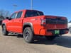 7 thumbnail image of  2026 Nissan Frontier PRO-4X