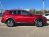 4 thumbnail image of  2025 Nissan Rogue SV