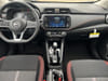 15 thumbnail image of  2025 Nissan Versa SR