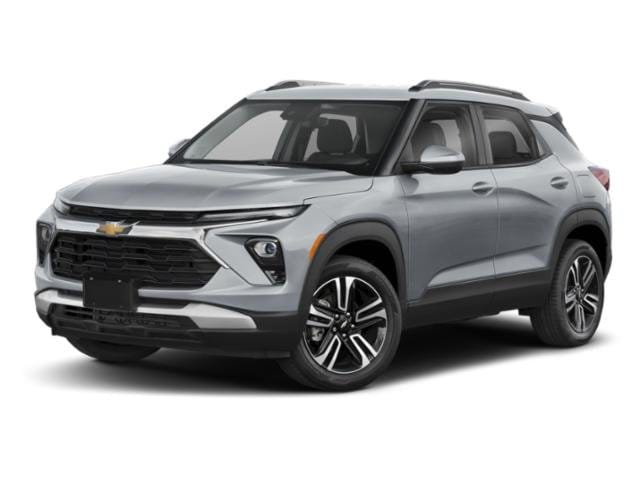 1 placeholder image of  2025 Chevrolet Trailblazer LT